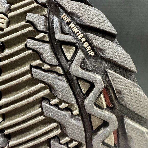 THE NORTH FACE WATERPROOF PRIMALOFT LACE UP WOMEN’S WINTER BOOTS - SIZE 7.5 - Picture 7 of 12